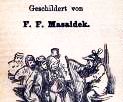 Franz Friedrich Masaidek